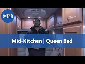 2017 Roadtrek CS XL 4x4 | Class B | Diesel Motorhome | Platinum | Silver - RV Review