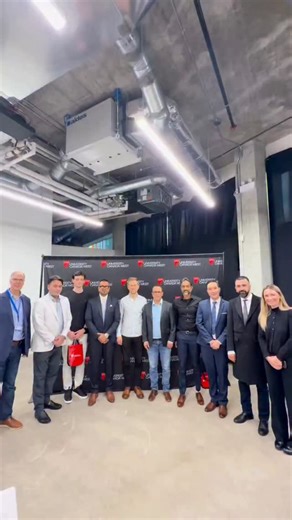 The Real Stories Behind Startups, Entrepreneurship & AI in Action, marked the launch of a new initiative at University Canada West, bringing students together to explore the realities behind startups and innovation. Through a featured discussion, invited speakers shared real-world insights from their entrepreneurial journeys and examined how artificial intelligence is shaping today’s startup landscape. The event bridged academic learning with practical application, creating a space where ideas, 