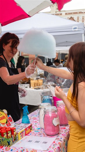 This season was incredible and we couldn’t have done it without all of YOU! THANK YOU SPONSORS Charley Family Shop n’ Save - Presenting Sponsor MakerSpace District at Westmoreland Live Casino PPI Hartman Eye Group Sendell Motors Dollar Bank Citizens Fiber SeaBase Family Fun Center Greensburg Country Club Renewal by Andersen Somerset Trust La Rue Orthodontics 60 Minute Missions Blue Sky Signs Green Solar Systems Wicks and Wax D.R Horton America's Builder Revival Wellness 3 Stone Merchant Invisibl