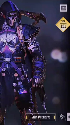 Flex Account 🕶️#CapCut#Codm#edit