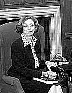 Elizabeth Topham Kennan (American Academic) ~ Bio with [ Photos | Videos ]