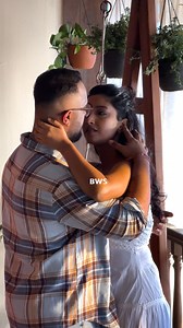 Romantic Kissing Scene shooting Behind the Scenes Music Video #behindthescenes #musicvideo | Bollywood Stamp