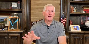 John 14:1-3: The First Rapture Prophecy