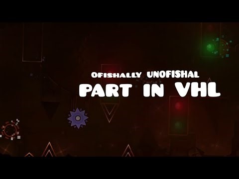 My Officially Unofficial Part In VHL (VSC Extension) by ‪@Beanie_144‬