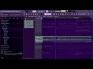 i was working on my custom fnf song but i want to show you guys this fire part