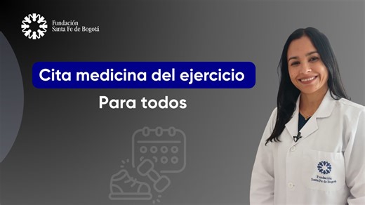 Nuestro servicio de Medicina del Ejercicio cuenta con atención integral para todas las personas. Consulta los diferentes circuitos que tenemos disponibles y agenda tu cita en el WhatsApp 322 822 45 26 📱 Medicina del Ejercicio | Fundación Santa Fe de Bogotá #Fsfb_Salud #Ejercicio #ElevaTuNivel | Fundación Santa Fe de Bogotá