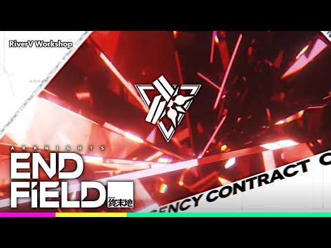 Contingency Contract Teaser PV | Arknights: Endfield 危機契約