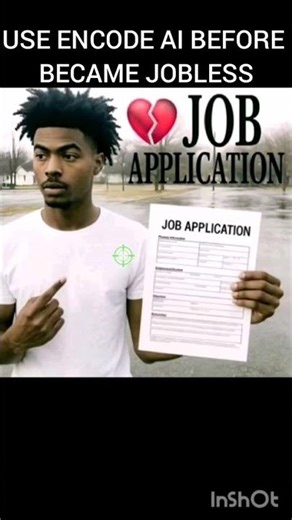 Use encode ai before become jobless || Join planforai.org #viralityplan #artificialintellingence