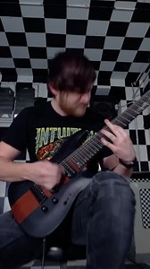 35K views · 822 reactions | How to play Mudhook, and some heavy 8 string tips in general | Rob Scallon | Facebook