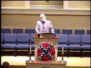 Jack Hinson, SharpShooter | told by Rev. John Weaver