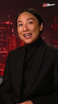 Jodeln statt Duftpunk in „Tron: Ares“? So wichtig ist die richtige Filmmusik (Greta Lee, Interview)