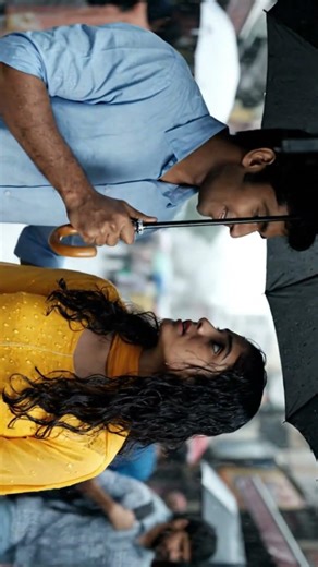 College Last Day 💔 | AI Couple Love Story | #shorts