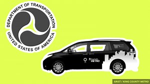 Meet the Uber of public transit