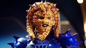 Wizards vs. Aliens S01:E10 - Fall of the Nekross: Part 2