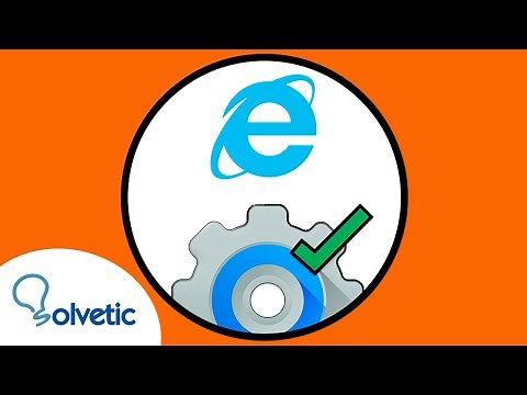 ✔️ Activar Modo de Compatibilidad Internet Explorer Edge