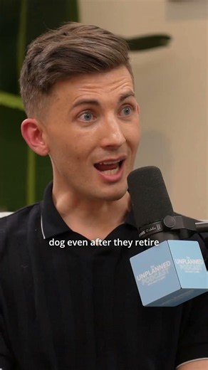 How I got my guide dog for free