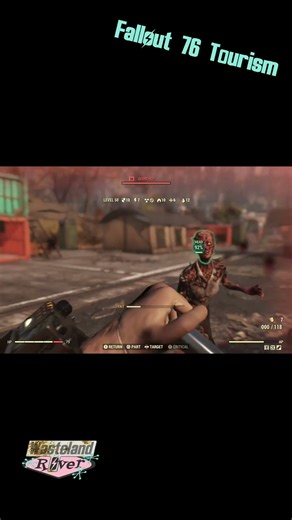 #Fallout76: Bethesda Math #shorts #fallout76gameplay