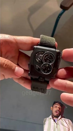 Super Watch 2025 😱 The Future on Your Wrist! #shorts" #smartwatch #viral