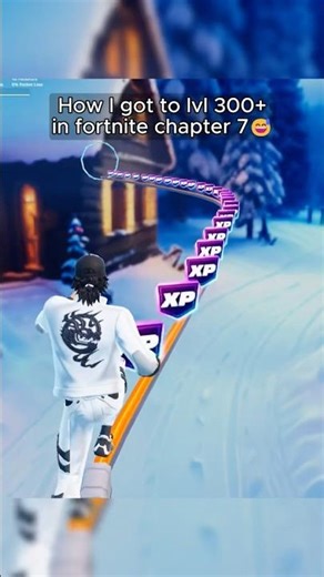 Best and fastest XP map right now. 😭🙌 #fortnite #fortnitexp #fortniteclips #fortnitemap #foryou