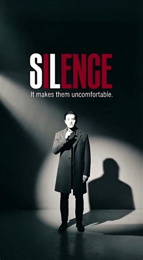 Why Silence Makes People Uncomfortable
