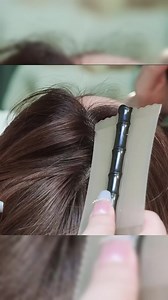 ASMR Scalp Dandruff Removal Scratching Sounds