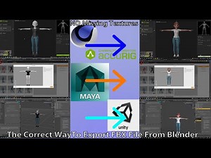 How to solve Missing Textures From Blender To Any other software