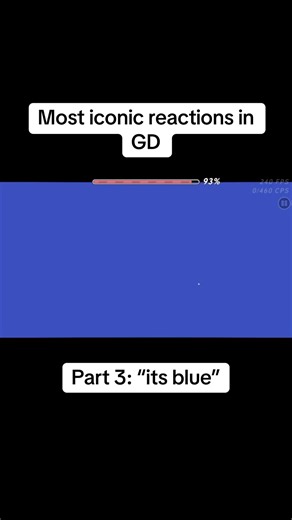 Such a crazy achievement at the time tho for xanii #geometrydash #gd #fyp #geodash