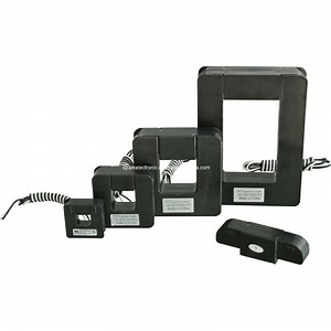 [Hot Item] Split Core Current Transformer for Energy Consultant