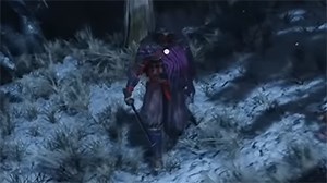 Lone Shadow Masanaga the Spear-Bearer | Sekiro Shadows Die Twice Wiki