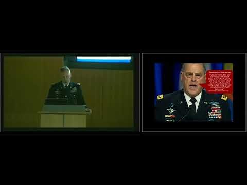 Human Performance Optimization: The Military’s Changing Fitness Paradigm for Total Force Fitness