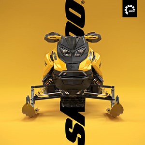 Ski-Doo Spring Check 2027 Has Arrived! The wait is over — it’s time to lock in your next ride with Ski-Doo Spring Check 2027! This is your chance to secure the sled you want with the best offers of the season. Here’s what you get: 4-Year Extended Coverage 12 months BRP limited warranty 36 months B.E.S.T. Coverage OR Multiple Promotional Financing Options available starting as low as: 2.99% for 36 months OR 6 months no interest / no payments, then 4.99% for 60 months OR $1,000 in Ski-Doo & Lynx A