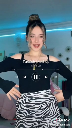 àn tyńdaiyq on TikTok