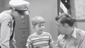 Jennifer Louis - We Finally Know Why Andy Griffith Was...