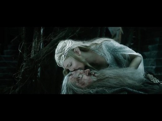 The Hobbit: The Battle of the Five Armies (2014)