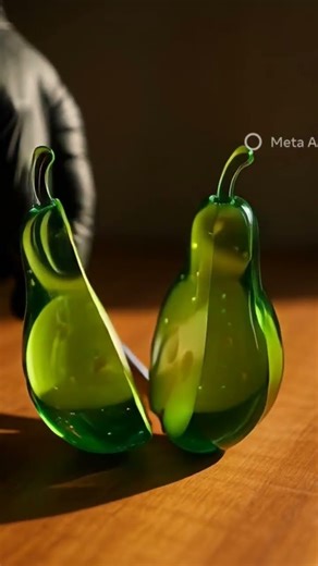 Asmr pear 🍐 cutting #asmr #relaxing #satisfying #viral #trending #shorts #usa