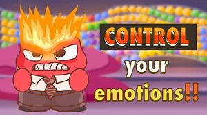 不做出反应的力量（如何调节情绪）