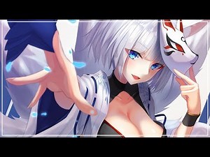 「Nightcore」→ Dance Again (NEFFEX + Lyrics)✗