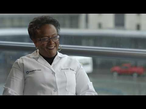 Pediatric Epileptologist Elia Pestana Knight, MD