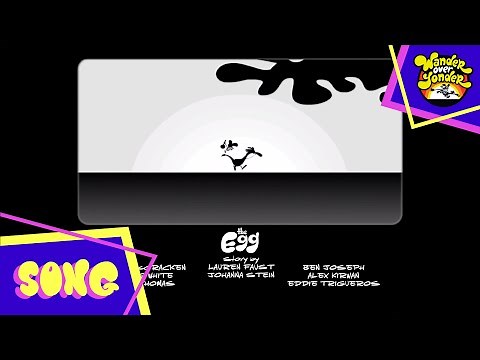 Wander Over Yonder End Title Theme (End Credits) | Wander Over Yonder [HD]