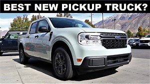 70K views · 838 reactions | Today I drive and review a 2022 Ford Maverick XLT! Ford Inventory: https://www.larryhmillerfordprovo.com/ Help Support The Channel: https://www.patreon.com/bePatron?u=52847853 | Ben Hardy Cars | Facebook