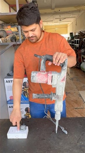 Why Not Working??? #shortfeed #automobile #tools