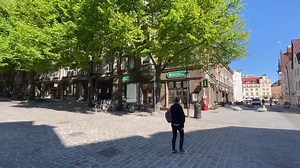 5.3K views · 427 reactions | Tallinn is back from the holiday! Today...