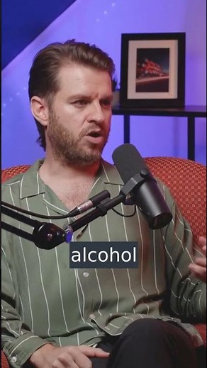 "The Higher The Density, The Higher The Harm." | Listen UP Episode 7 - Marc Buchanan - Coming Soon!