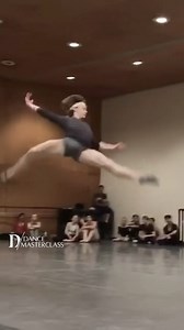 15K views · 7K reactions | Ballet Jumps & Tricks - Enhance your skill...