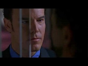 Wishmaster 1 - Man into Glass
