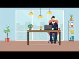 Articulate Storyline 2 - Motion Graphic