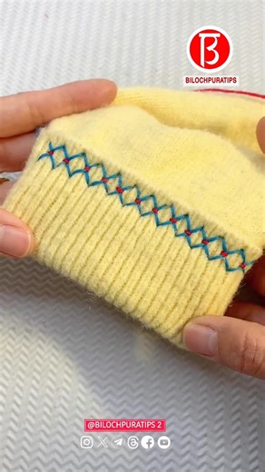 Sleeve length alteration with lace trim