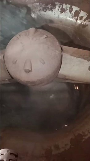 IRON ORE CRUSHING AND SCREENING PROCESS | 1600 TPH KOBELCO GYRATORY CONE CRUSHER‼️‼️