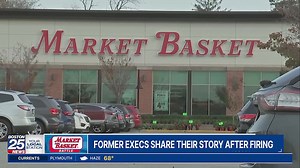 Market Basket board shares update on investigation into suspended CEO Arthur T. Demoulas