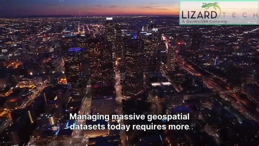 PyGEOS for GIS Professionals Features, Benefits, and Use Cases